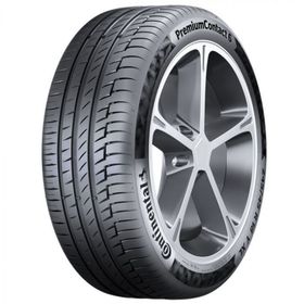 Continental 245/50 R18 104H Xl Mo-V Premiumcontact 6 Yaz Lastiği Üretim Yılı: 2022