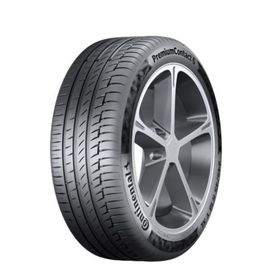 Continental 245/50 R18 104H Xl Mo-V Premiumcontact 6 Yaz Lastiği
