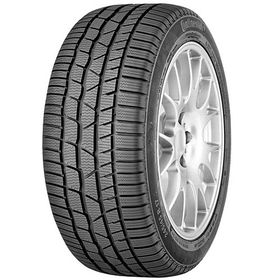 Continental 245/50 R18 104V XL ContiWinterContact TS 830 P MO Kış Lastiği 2025