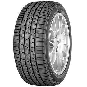 Continental 245/50 R18 104V XL ContiWinterContact TS 830 P MO Kış Lastiği 2025