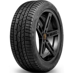 Continental 245/50 R18 104V XL ContiWinterContact TS 830 P MO Kış Lastiği