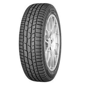 Continental 245/50 R18 104V XL ContiWinterContact TS 830 P MO Kış Lastiği