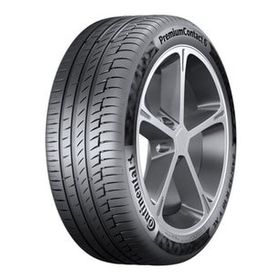 Continental 245/50 R19 101Y PremiumContact 6 FR SSR Yaz Lastiği 2025