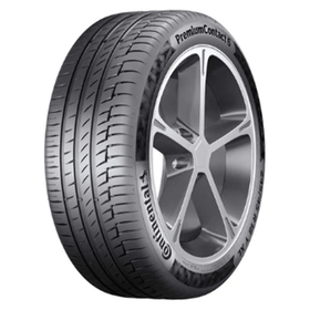 Continental 245/50 R19 101Y PremiumContact 6 FR Yaz Lastiği