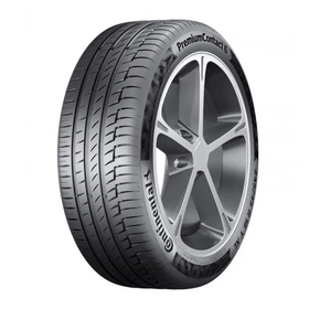 Continental 245/50 R19 101Y PremiumContact 6 SSR Yaz Lastiği