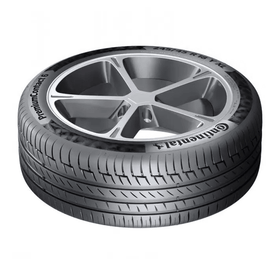 Continental 245/50 R19 101Y PremiumContact 6 SSR Yaz Lastiği