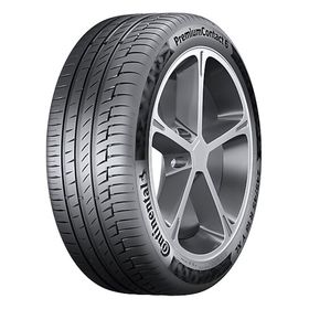 Continental 245/50 R19 101Y PremiumContact 6 Yaz Lastiği Üretim Yılı: 2024