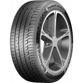 Continental 245/50 R19 101Y PremiumContact 6 Yaz Lastiği