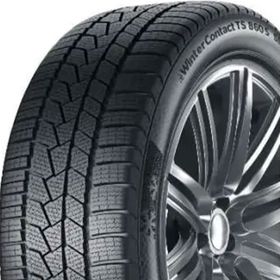 Continental 245/50 R19 105V WinterContact TS 860 S Kış Lastiği 2023