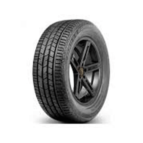 Continental 245/50 R20 102V ContiCrossContact LX Sport FR Yaz Lastiği 2020