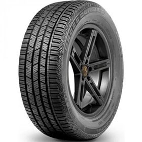 Continental 245/50 R20 102V ContiCrossContact LX Sport FR Yaz Lastiği