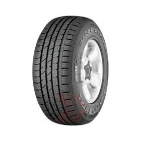 Continental 245/50 R20 102V CrossContact LX Sport FR Yaz Lastiği 2023