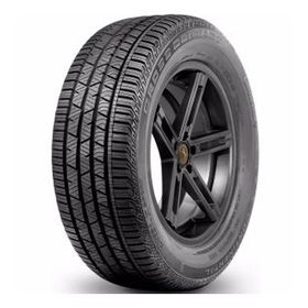 Continental 245/50 R20 102V FR CrossContact LX Sport Yaz Lastiği