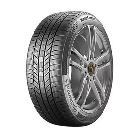 Continental 245/50 R20 105H XL WinterContact TS 870 P Kış Lastiği