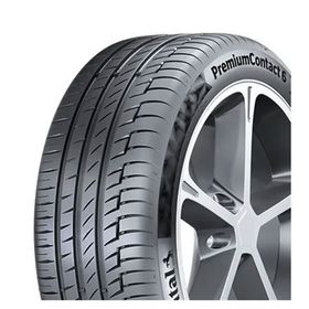 Continental 245/50 R20 105V Xl Premiumcontact 6 Yaz Lastiği