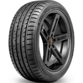 Continental 245/50R18 100Y SSR RFT ContiSportContact 3 Yaz 2025