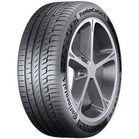 Continental 245/55 R17 106H XL PremiumContact 6 MO-V Yaz Lastiği