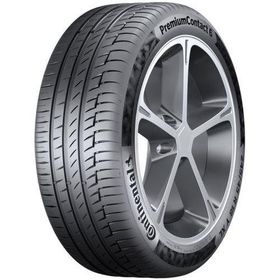 Continental 245/55R17 106H XL MO-V FR PremiumContact 6 Yaz Lastiği Üretim Yılı: 2022