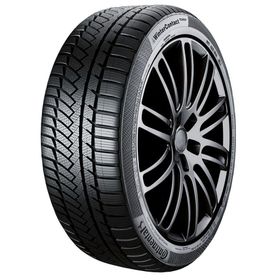 Continental 245/60 R18 105H WinterContact TS 850 P SUV FR Kış Lastiği 2021