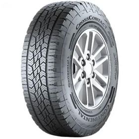 Continental 245/65 R17 111H XL CrossContact ATR Yaz Lastiği 2021