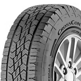 Continental 245/65 R17 111H XL CrossContact ATR Yaz Lastiği 2021