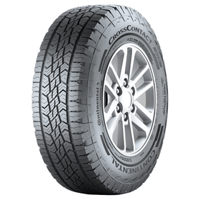 Continental 245/65 R17 111H XL CrossContact ATR Yaz Lastiği