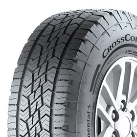 Continental 245/65 R17 111H XL CrossContact ATR Yaz Lastiği