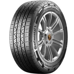 Continental 245/65 R17 111H XL CrossContact H/T Dört Mevsim Lastiği 2025