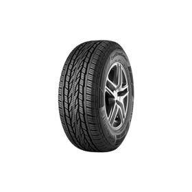 Continental 245/70 R16 107H ContiCrossContact LX 2 FR Yaz Lastiği 2021