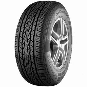 Continental 245/70 R16 107H ContiCrossContact LX 2 FR Yaz Lastiği