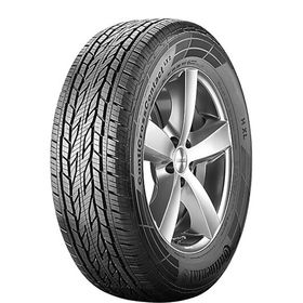 Continental 245/70 R16 107H FR ContiCrossContact LX2 Yaz Lastiği 2024