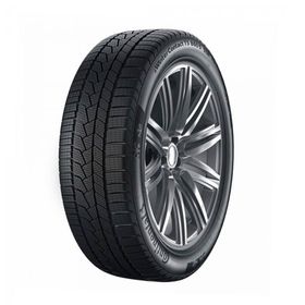 Continental 245/70 R16 107T FR WinterContact TS 850P SUV Kış Lastiği 2020