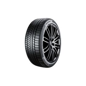 Continental 245/70 R16 107T FR WinterContact TS 850P SUV Kış Lastiği