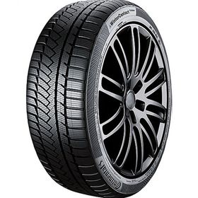 Continental 245/70 R16 107T FR WinterContact TS 850P SUV Kış Lastiği