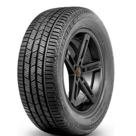 Continental 245/70 R16 111T XL ContiCrossContact LX Sport Yaz Lastiği Üretim Yılı: 2024