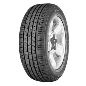 Continental 245/70 R16 111T XL ContiCrossContact LX Sport Yaz Lastiği