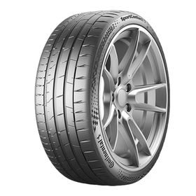 Continental 255/30 R19 91Y XL FR SportContact 7 Yaz Lastiği 2024