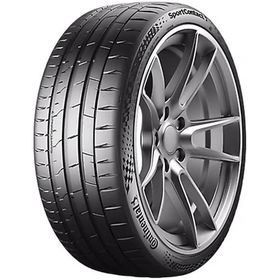 Continental 255/30 R19 91Y XL SportContact 6 Yaz Lastiği