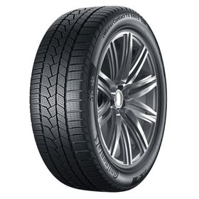 Continental 255/30 R20 92W XL WinterContact TS 860 S FR Kış Lastiği 2021