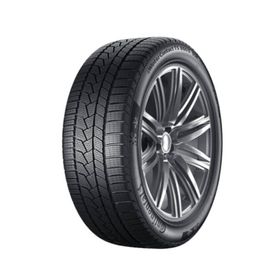 Continental 255/30 R20 92W XL WinterContact TS 860 S FR Kış Lastiği