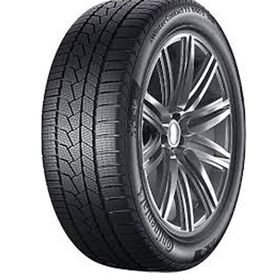 Continental 255/30 R20 92W XL WinterContact TS 860 S FR Kış Lastiği