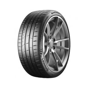 Continental 255/30ZR20 92Y XL FR Sport Contact 7 Yaz Lastiği