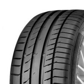 Continental 255/35 R18 90Y ContiSportContact 5 FR SSR Yaz Lastiği