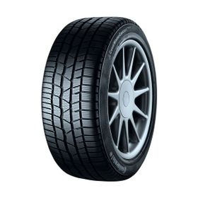 Continental 255/35 R18 94V XL ContiWinterContact TS 830 P FR Kış Lastiği 2022