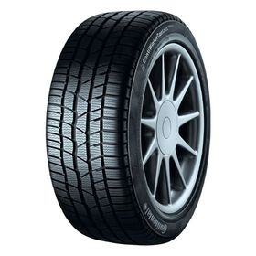 Continental 255/35 R18 94V XL ContiWinterContact TS 830 P FR MO Kış Lastiği