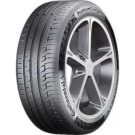 Continental 255/35 R18 94Y XL ContiPremiumContact 6 Yaz Lastiği 2024