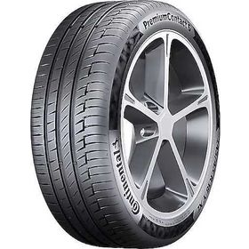 Continental 255/35 R18 94Y XL ContiPremiumContact 6 Yaz Lastiği 2024