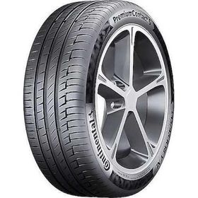 Continental 255/35 R18 94Y XL ContiPremiumContact 6 Yaz Lastiği 2024