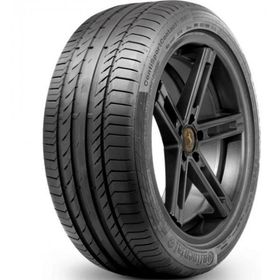 Continental 255/35 R18 94Y XL ContiSportContact 5 P FR MO Yaz Lastiği