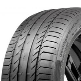 Continental 255/35 R18 94Y XL ContiSportContact 5 P FR MO Yaz Lastiği